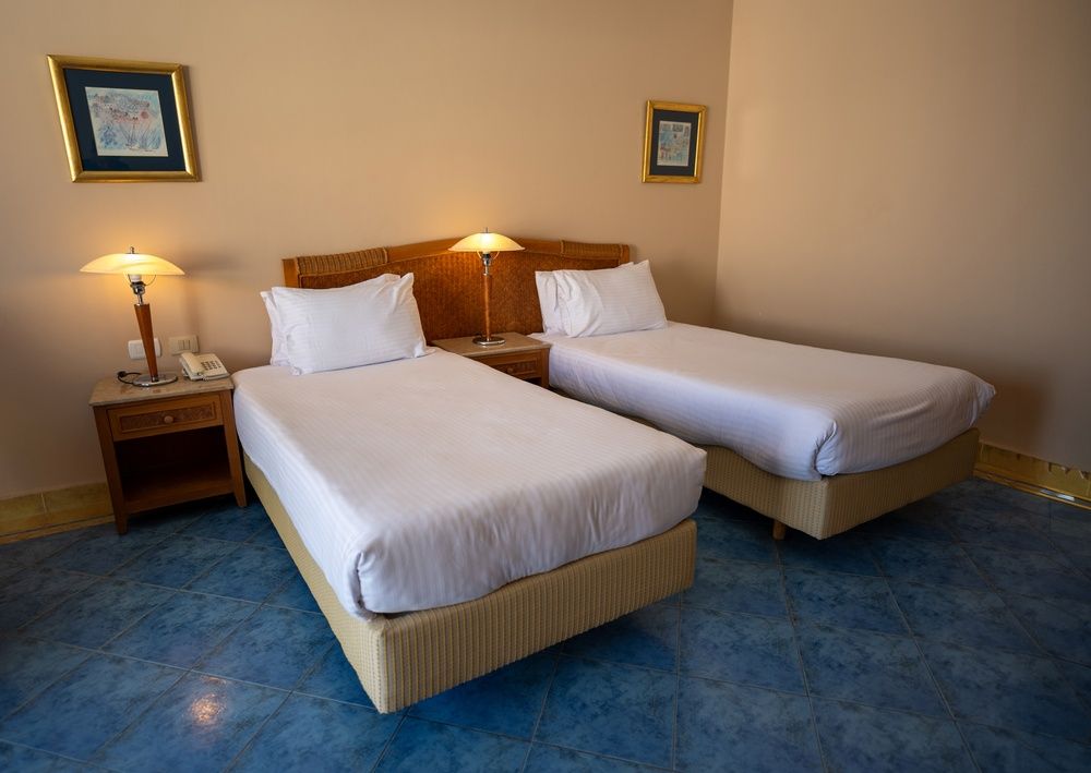 Ecotel Dahab Bay View Resort фото 121