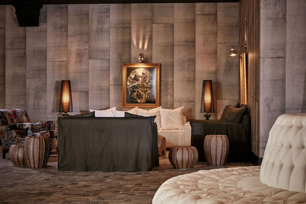 Royal Myconian - Leading Hotels of the World фото 13