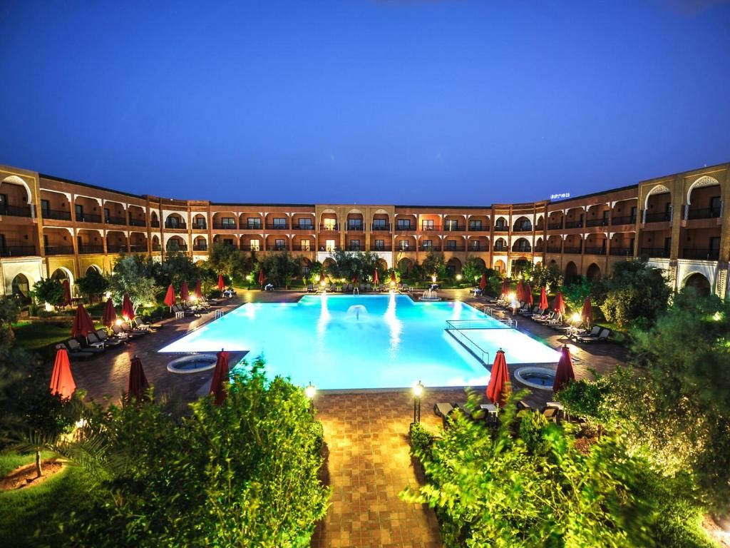 Riad Ennakhil & SPA фото 22