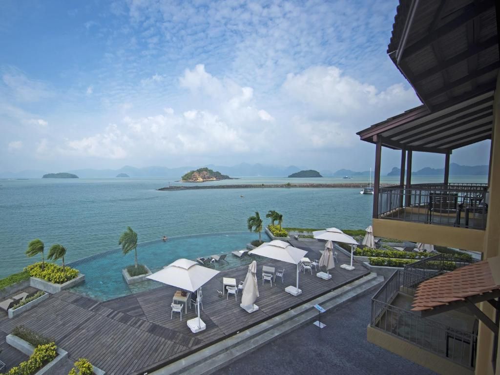 Resorts World Langkawi фото 30