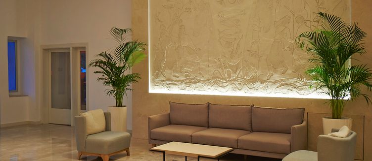 Фото отеля Sunrise Beach Hotel