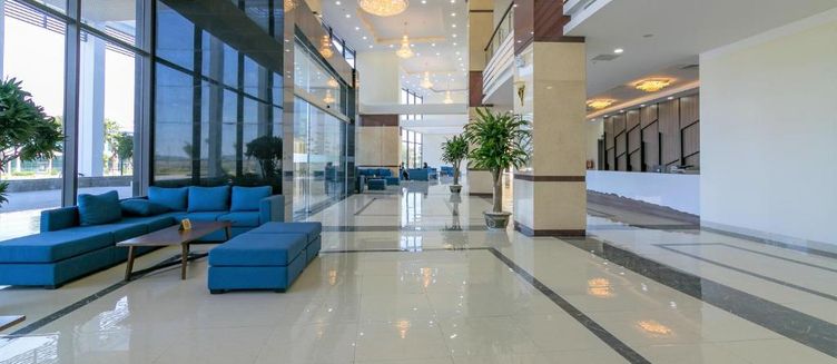 Фото отеля Navy Hotel Cam Ranh
