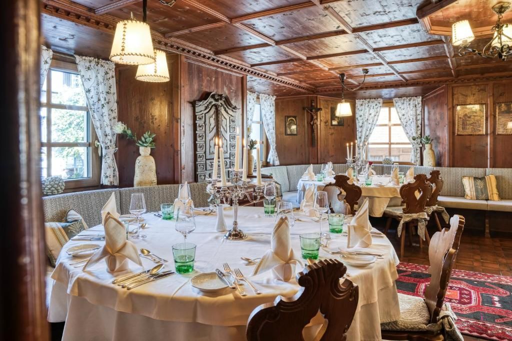 Wellness & Beauty Hotel Alte Post фото 42