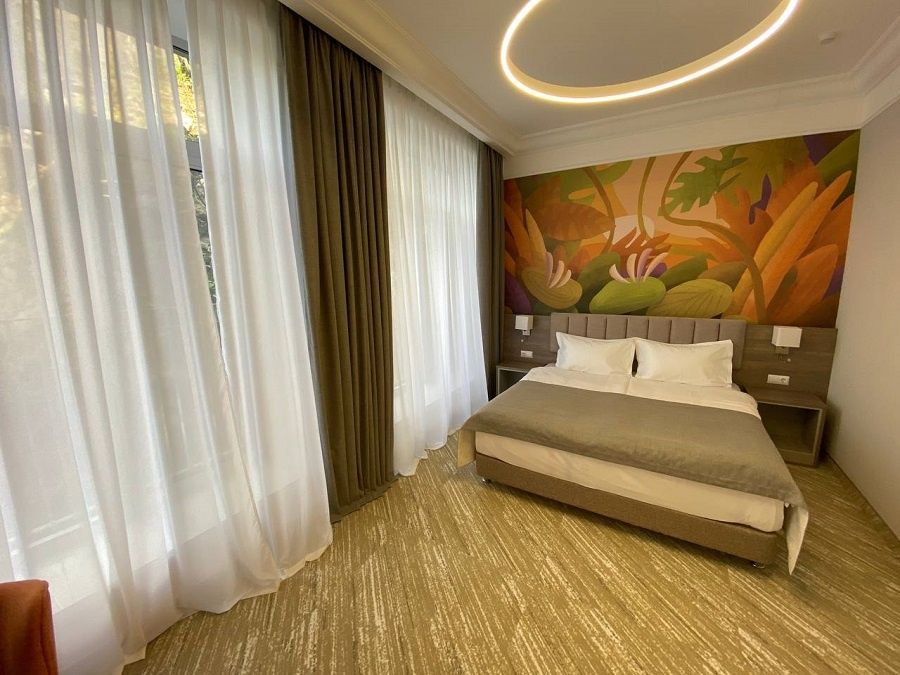Garden Resort Gagra фото 102