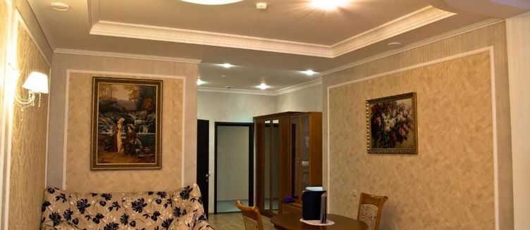 Фото отеля Лазурный берег