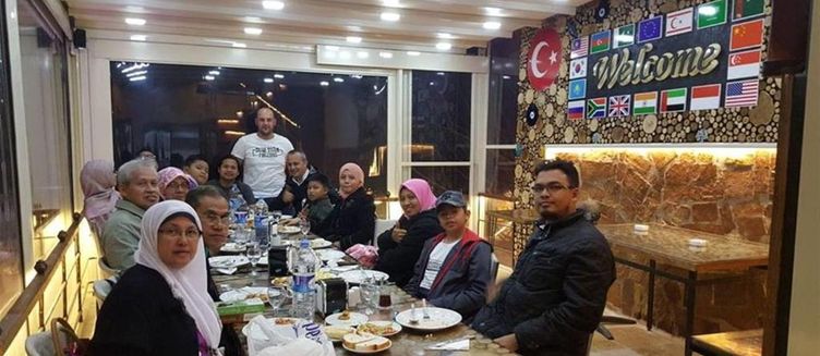 Фото отеля My Cave La Maison Du Reve