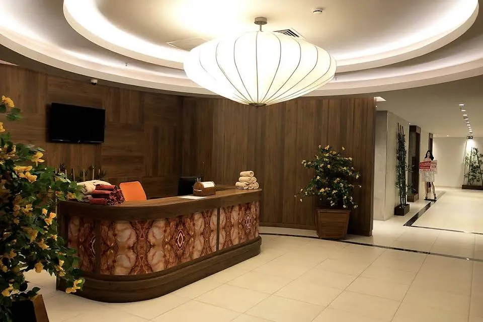 The Nora Hotels Family Club фото 17