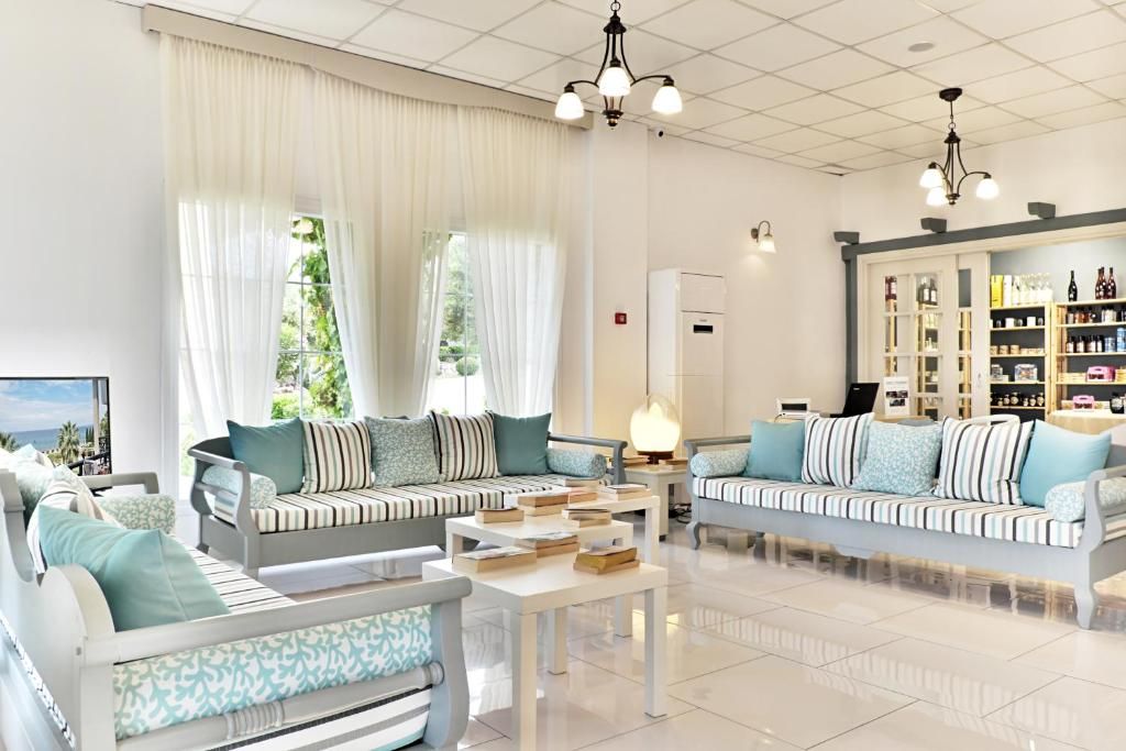 Acrotel Elea Beach фото 25