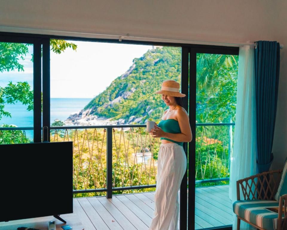 Montalay Beach Resort фото 52