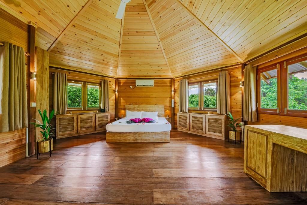 Jungle Beach Camp фото 34
