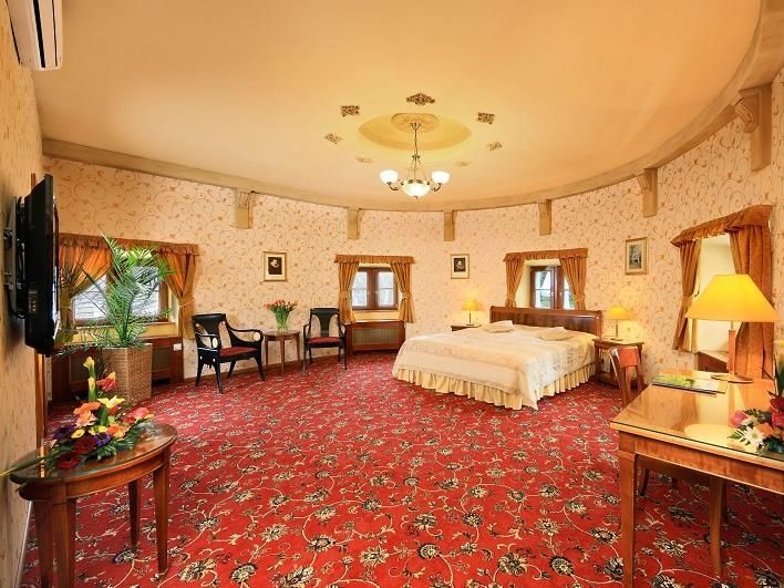 St. Havel Chateau фото 3