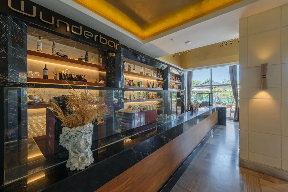 TUI Magic Life Rixos Beldibi (Adults Only) фото 73