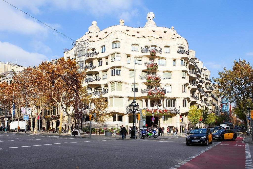 Murmuri Barcelona фото 14