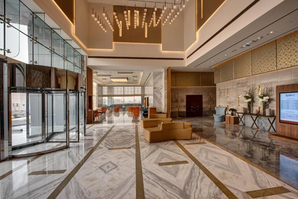 The S Hotel Al Barsha фото 93