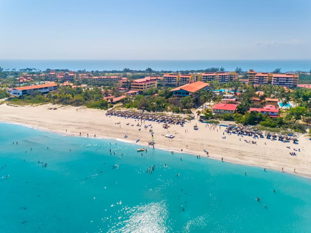 Sol Varadero Beach (Adults Only) фото 34