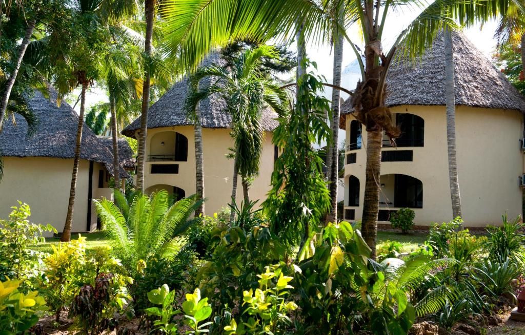 Severin Sea Lodge фото 6