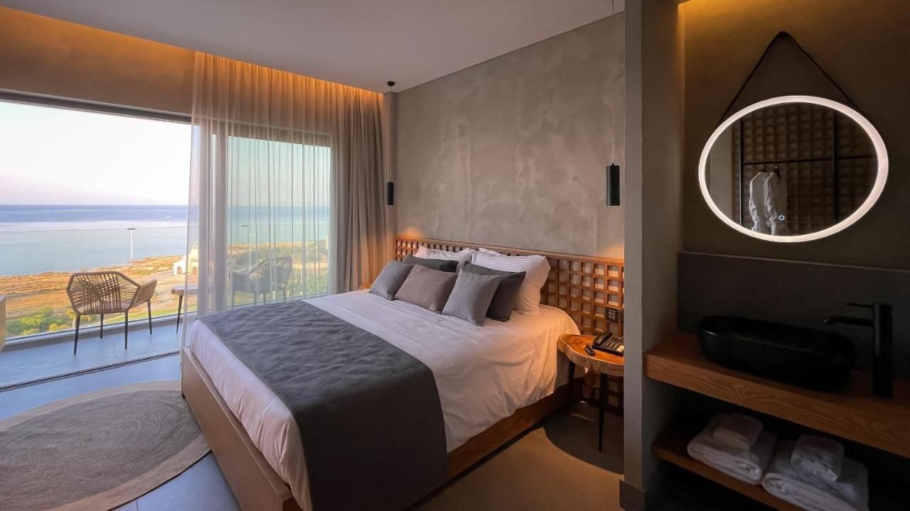 Cavo Zoe Seaside Hotel фото 3