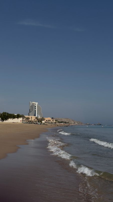 Royal M Al Aqah Beach Resort by Gewan фото 99