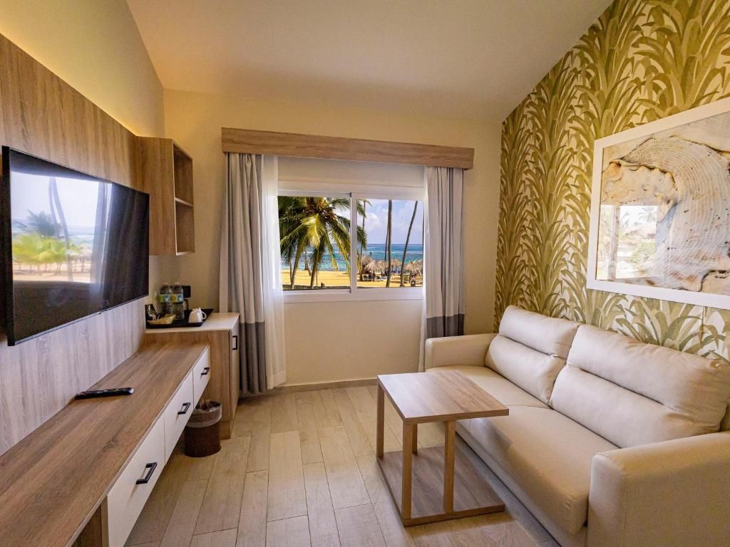 Grand Sirenis Punta Cana Resort Casino & Aquagames - All Inclusive фото 54