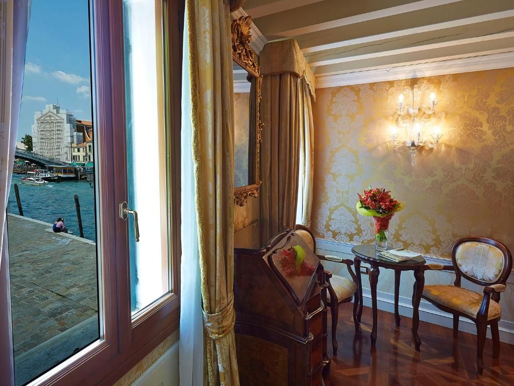 Hotel Canal Grande фото 22