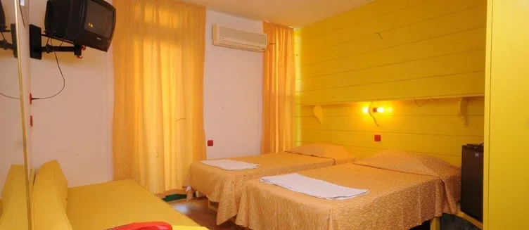 Фото отеля Siesta & Juniper Hotel