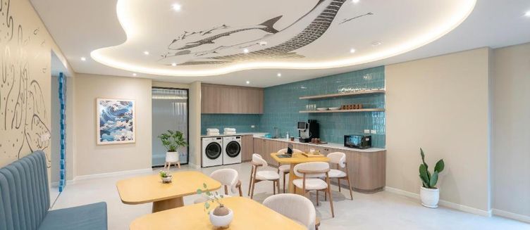 Фото отеля P-Park Hotel Pattaya