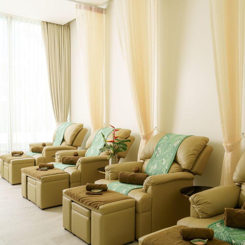 La Green Hotel & Residence фото 135