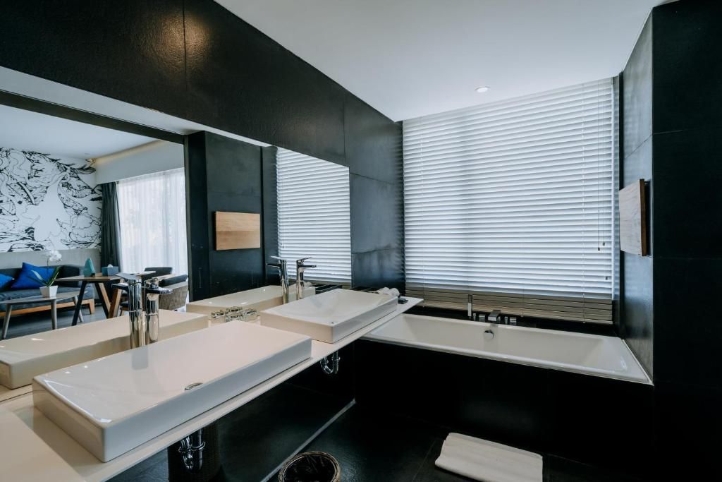 Artotel Sanur - Bali фото 65