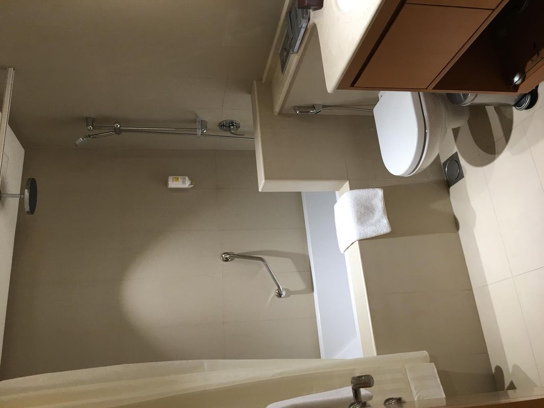 Апарт-отель «Levatio Suites Muscat» фото 10