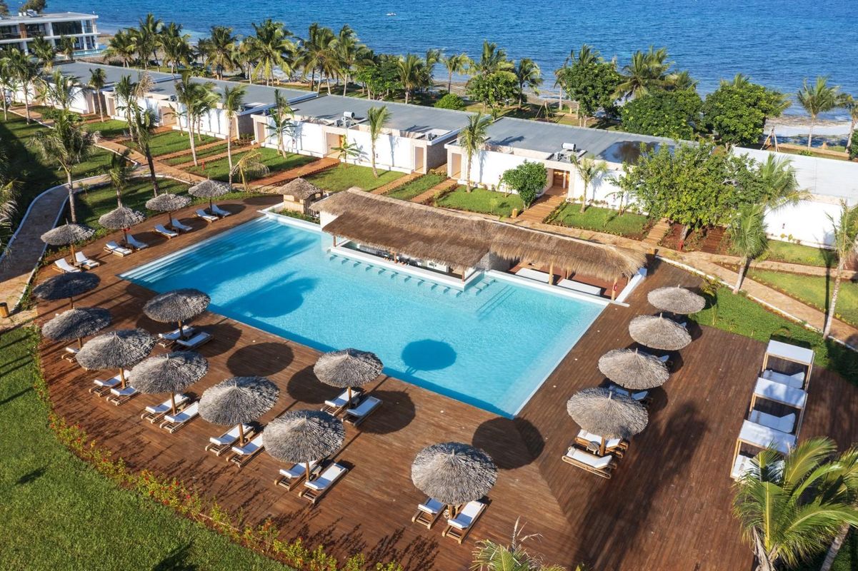 Aldiana Club Zanzibar фото 6