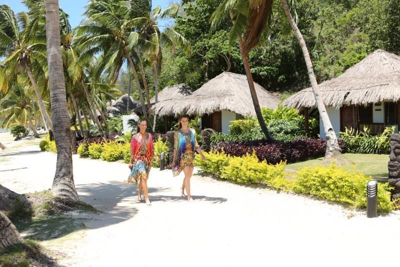 Tropica Island Resort фото 11