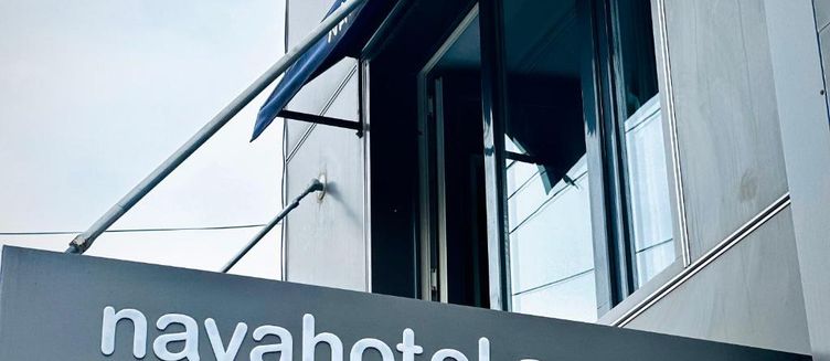 Фото отеля NAVA Hotel & Tours