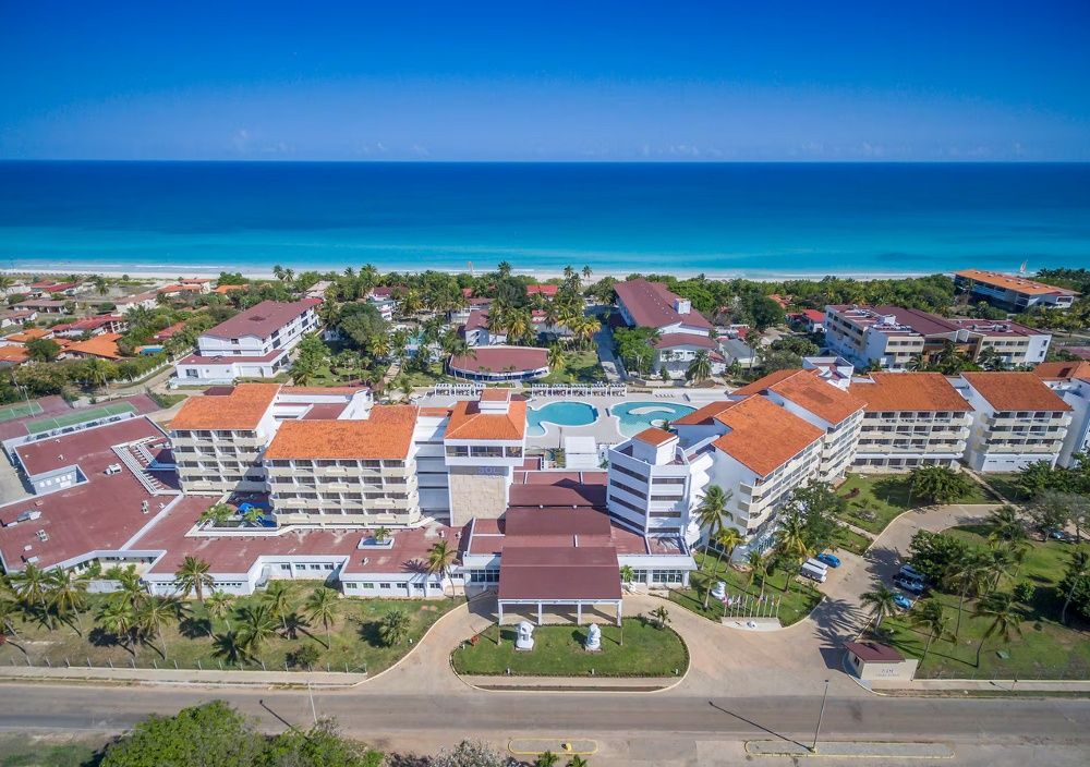 Sol Caribe Beach фото 95