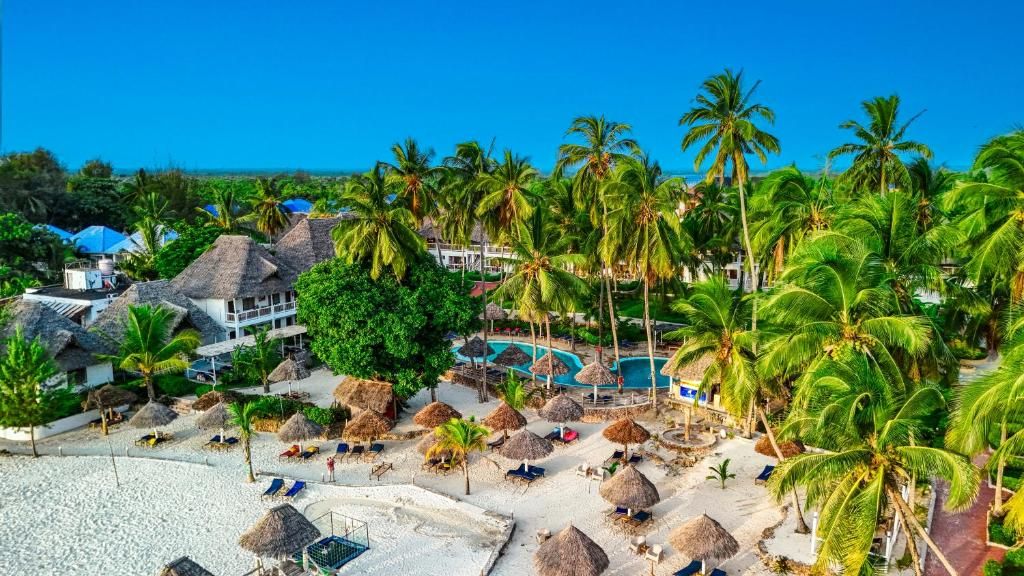 Paradise Beach Resort фото 67