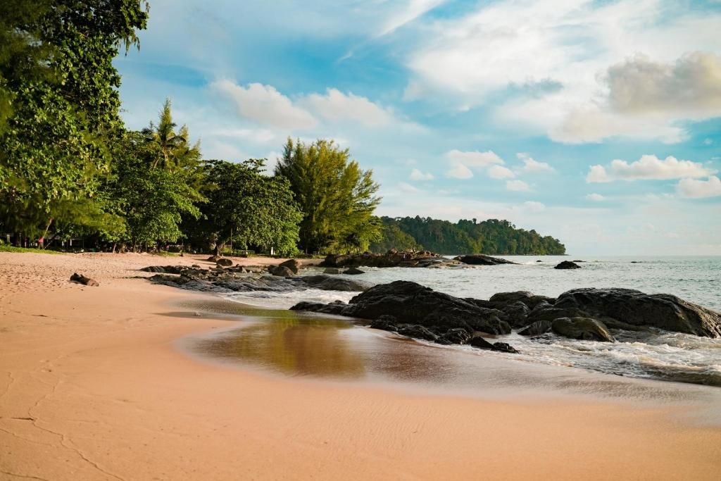 Sentido Khao Lak фото 85