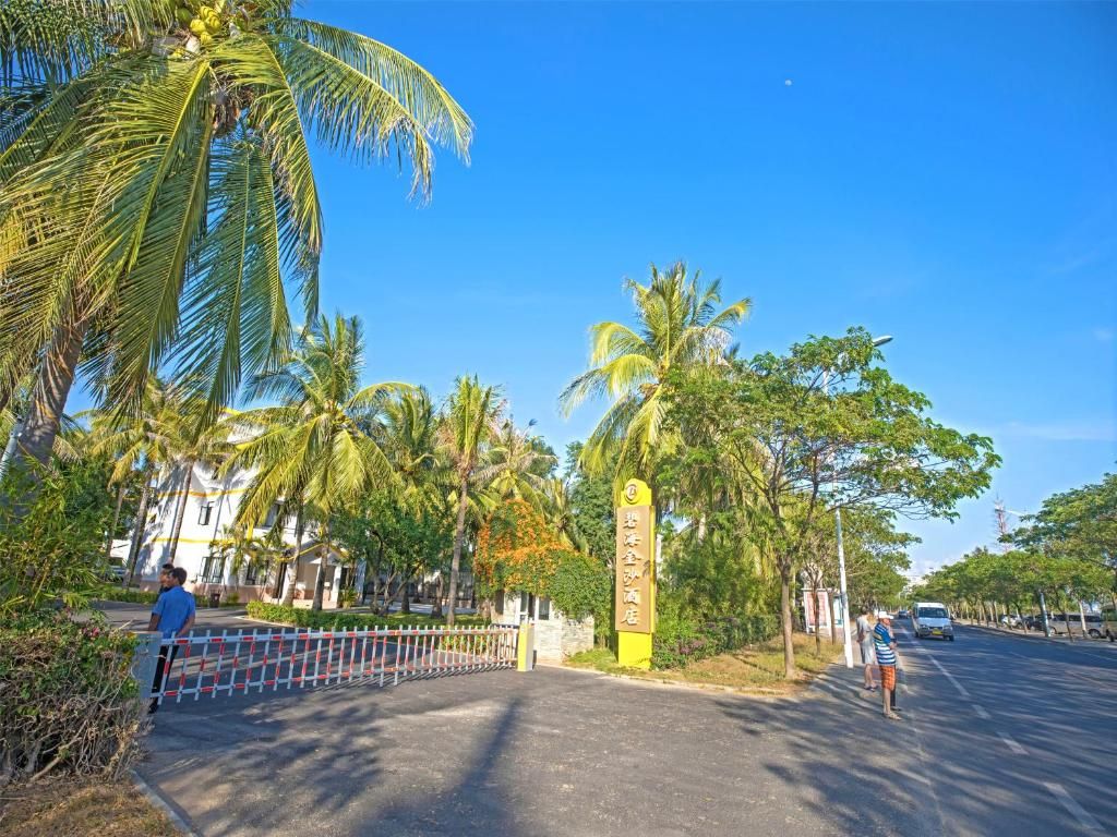 Bihai Jinsha Hotel фото 56
