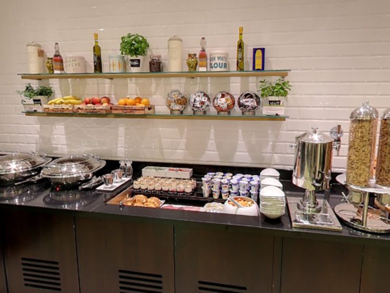 DoubleTree by Hilton Hotel London – Westminster фото 12