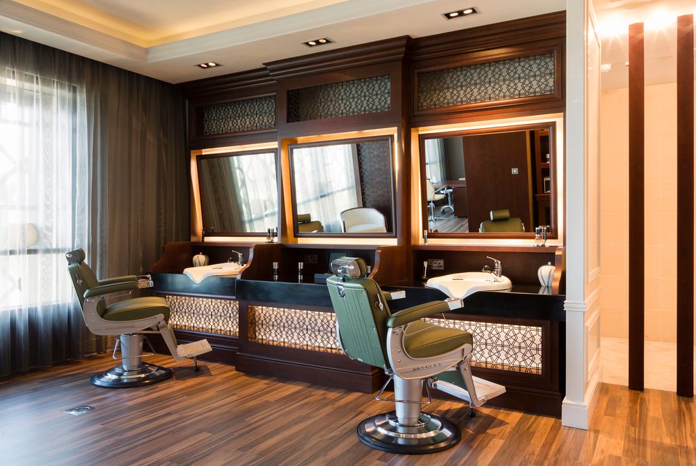 Ajman Saray, A Luxury Collection Resort фото 78