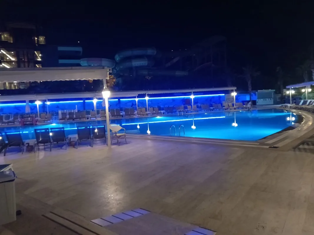 Ramada Resort by Wyndham Side фото 55