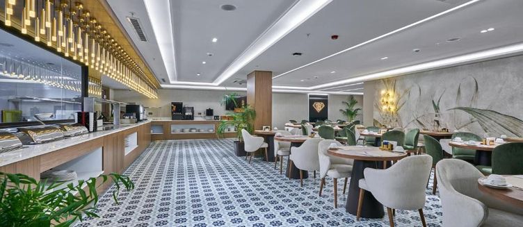 Фото отеля Rayelin Hotel Old City