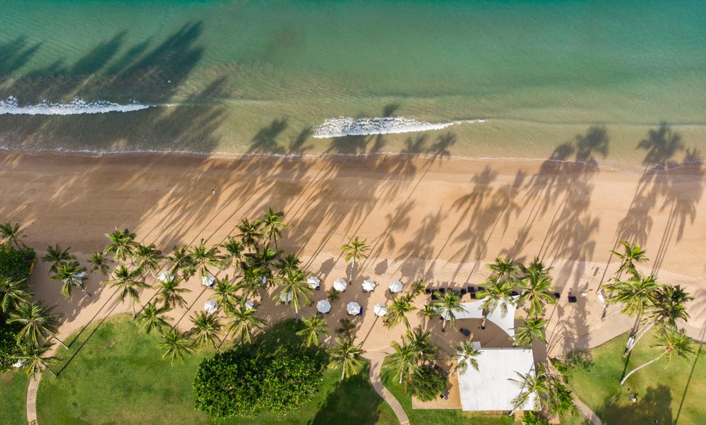 JW Marriott Khao Lak Resort & Spa фото 39
