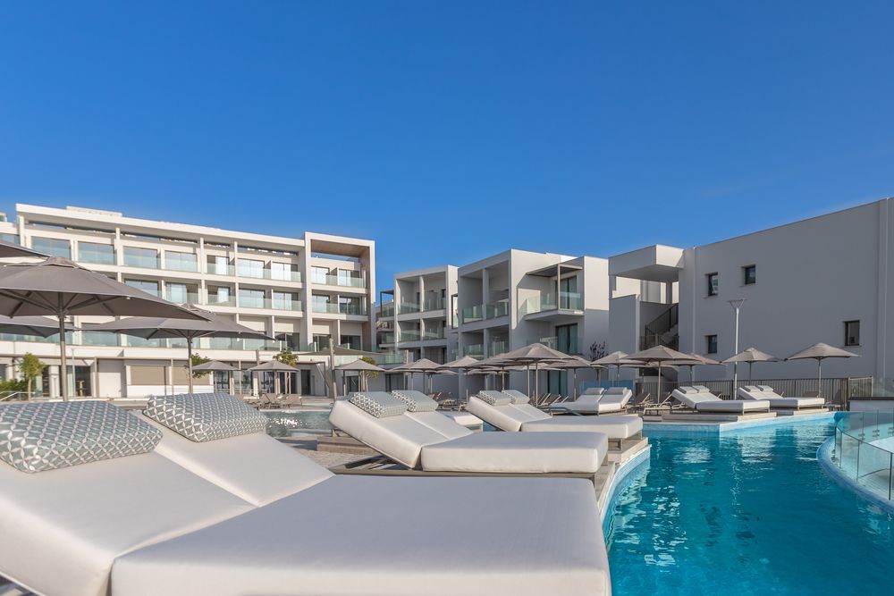 Atlantica Mare Village Paphos фото 29