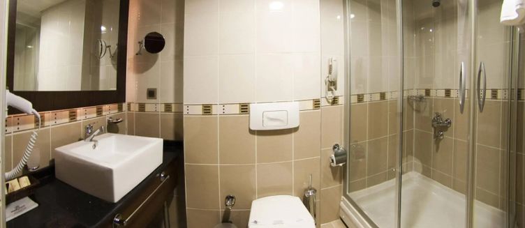Фото отеля Marlight Boutique Hotel - Boutique Class