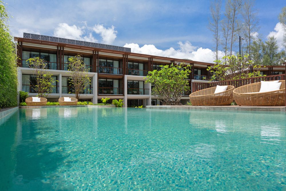 InterContinental Phuket Resort фото 42