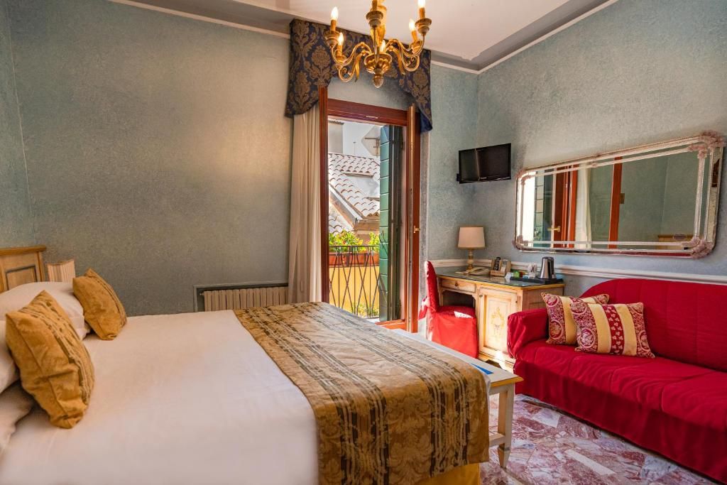 Hotel Al Piave фото 33