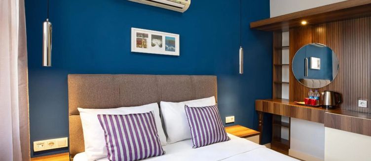 Фото отеля Mono Hotel
