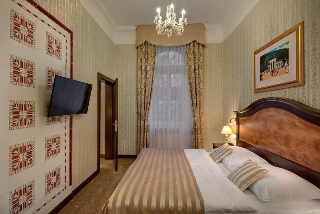 Danubius Health Spa Resort Nove Lazne фото 19