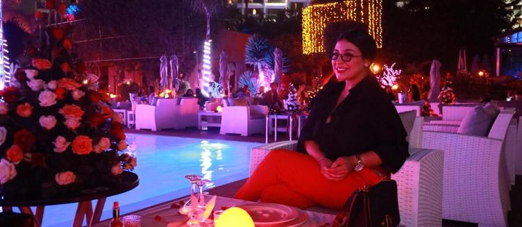 Фото отеля Mabrouk Hotel and Suites