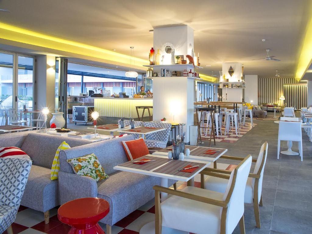 Pestana Alvor South Beach фото 8