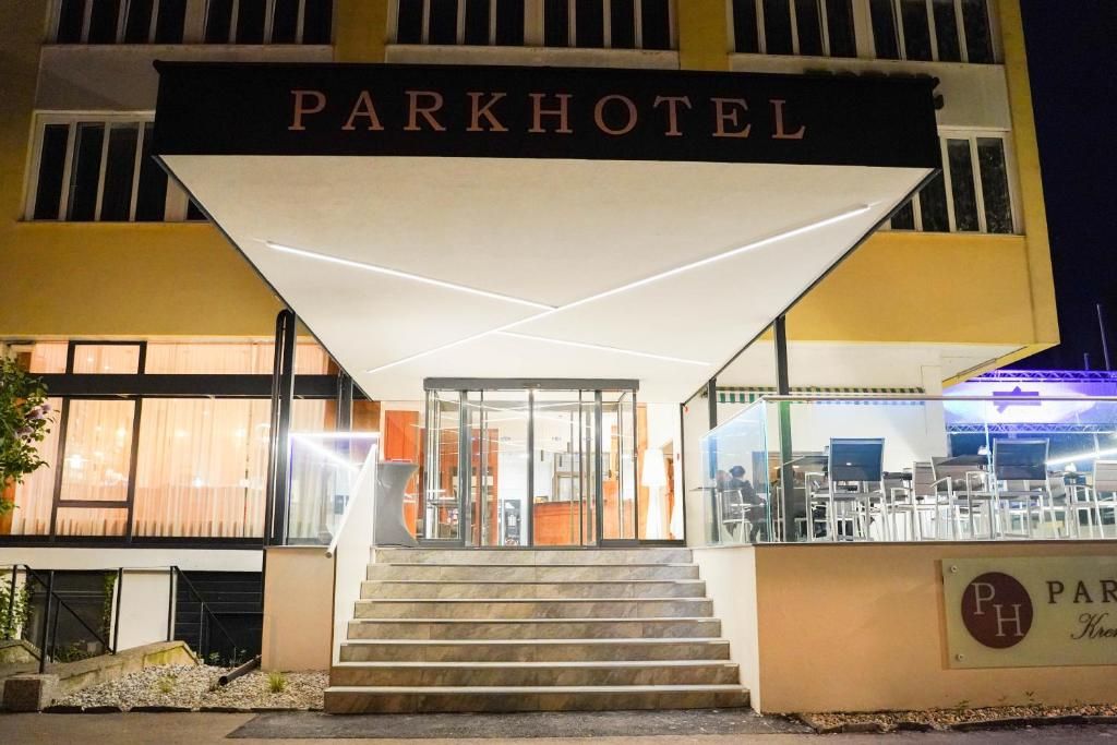 Parkhotel Krems фото 3